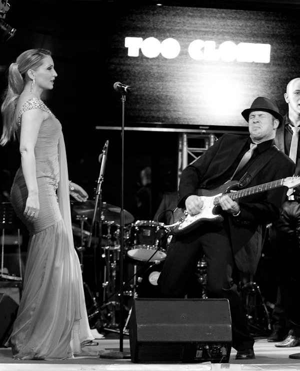 foto Showacts & Musik
