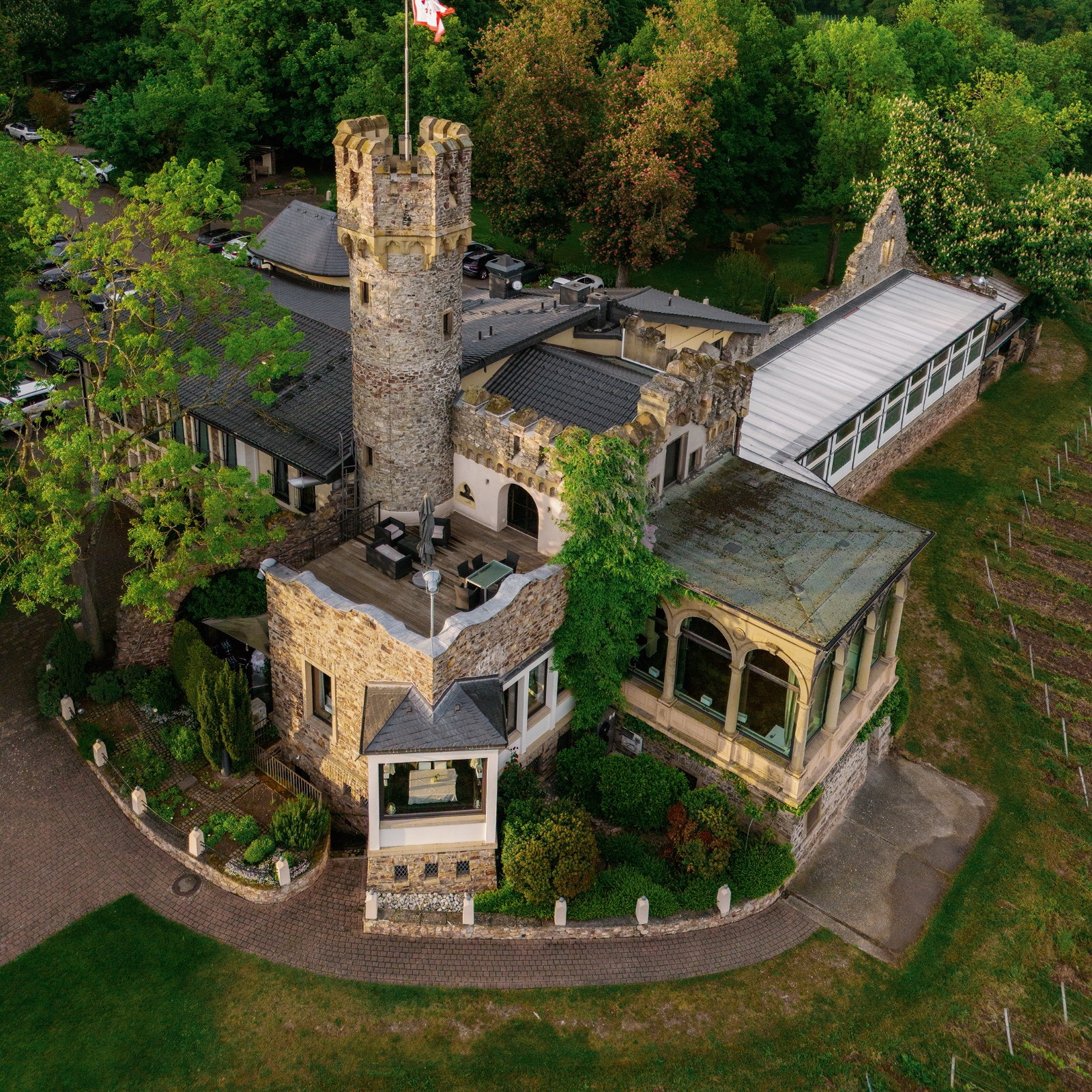 Location-Suche foto Location-Suche