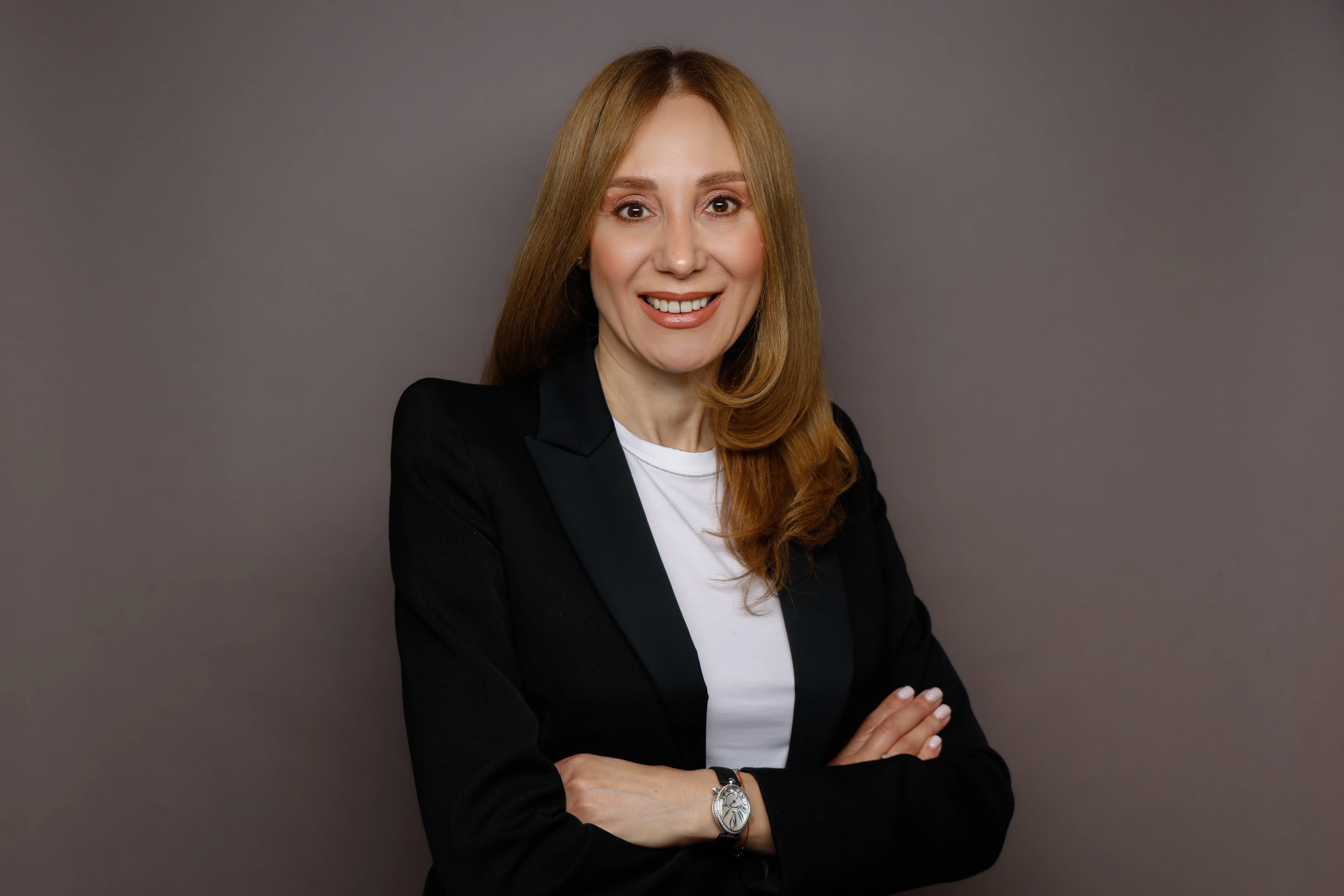foto Polina Vaysman